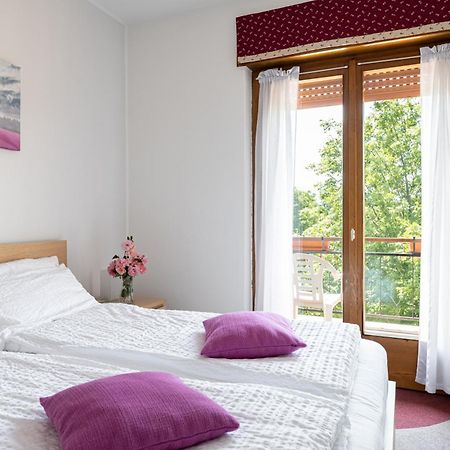 Piccolo Orso Bruno Bed & Breakfast Cavareno Eksteriør bilde