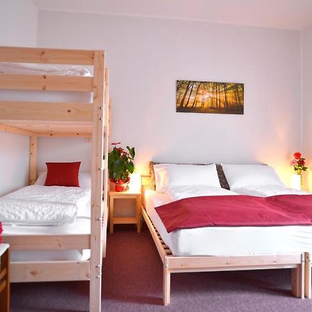 Piccolo Orso Bruno Bed & Breakfast Cavareno Eksteriør bilde